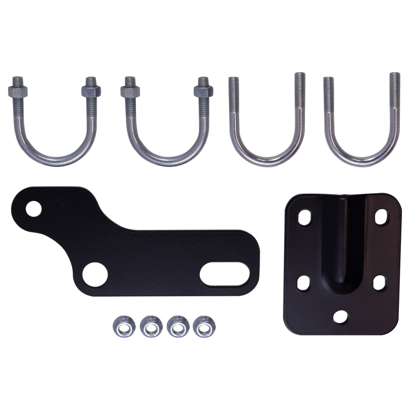 Bilstein 11-317555 B1 Steering Damper Bracket for 2020 Ford F53