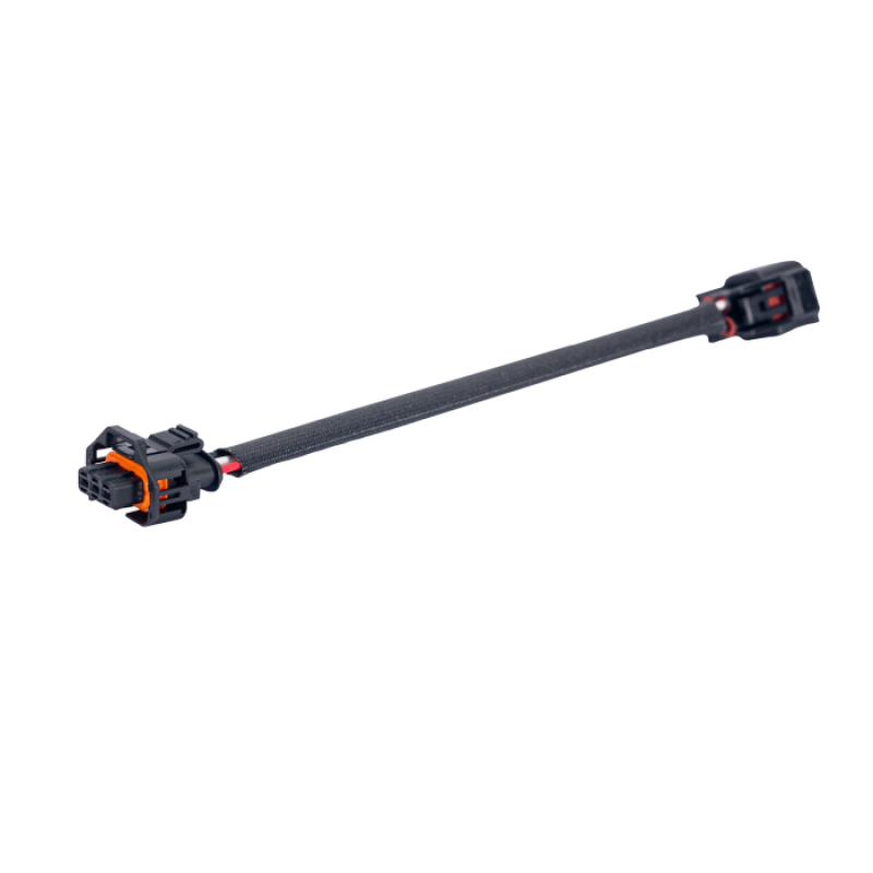 Fleece Performance Rail Pressure Sensor Harness for 2006-2010 GM 2500/3500 Duramax 6.6L Diesel Engines