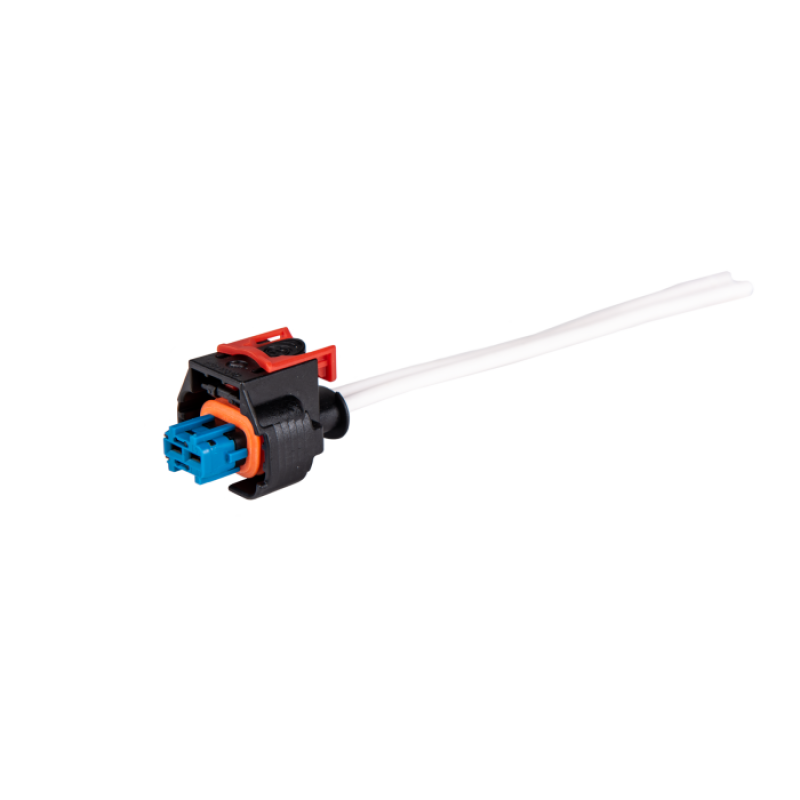 Fleece Performance GM L5P Duramax Sensor Connector with 4.5-inch Pigtail