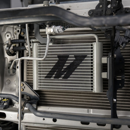 Mishimoto Transmission Cooler for 2010–2024 Toyota 4Runner 4.0L - Enhanced Cooling System