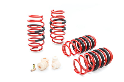 Eibach Sportline Kit for Honda Civic 2014+ and Acura ILX 2013-2015 – Lowering Springs for Enhanced Handling and Style