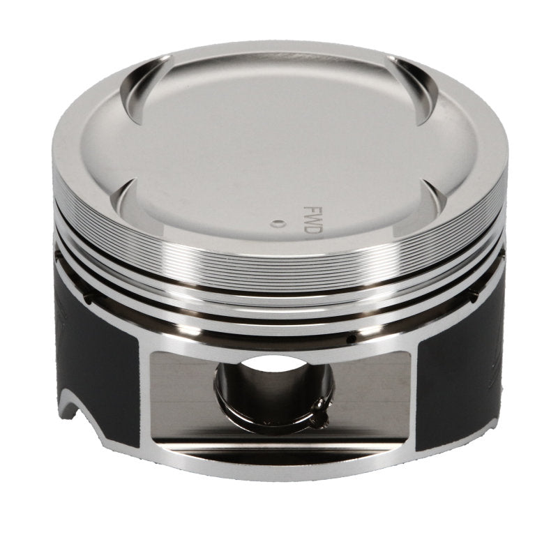 Wiseco Nissan VG30DETT Forged Racing Pistons Set – 87 mm Bore, High-Performance Automotive Piston Kit
