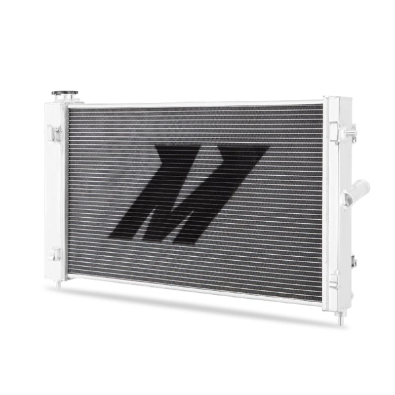 Mishimoto 05-06 Pontiac GTO Performance Aluminum Radiator - Enhanced Cooling and Reliability