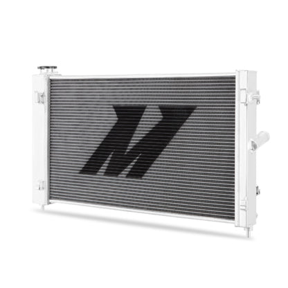 Mishimoto 05-06 Pontiac GTO Performance Aluminum Radiator - Enhanced Cooling and Reliability
