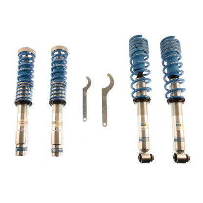 Bilstein B14 (PSS) Performance Suspension Kit for BMW 540i and M5