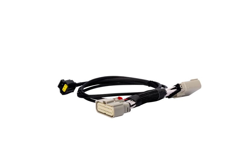 Fleece Performance 20-22 Ford 6.7L Powerstroke Charging Circuit Harness Part FPE-HAR-FMC-CCH-2022