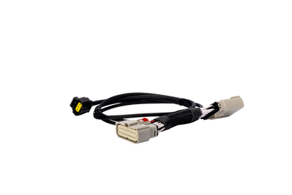 Fleece Performance 20-22 Ford 6.7L Powerstroke Charging Circuit Harness