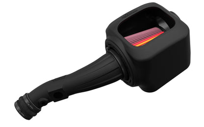 K&N Engineering 50-9039 NextGen Cold Air Intake System for Toyota Tacoma V6 3.5L