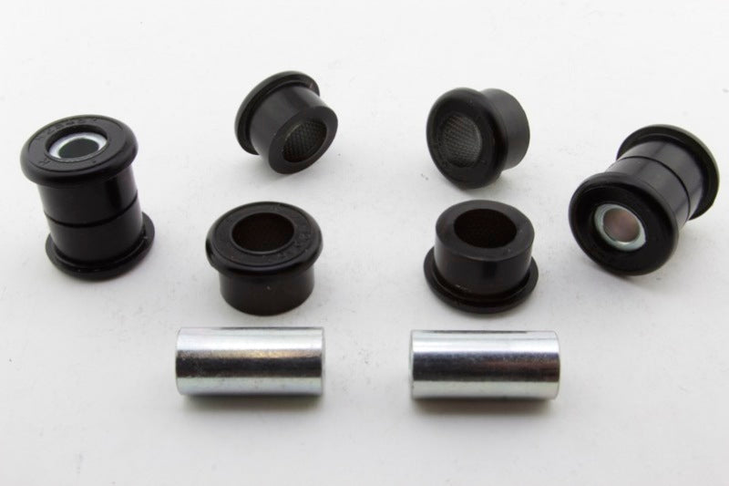 Whiteline W62546 Rear Control Arm Bushing Kit for Nissan 300ZX and Skyline