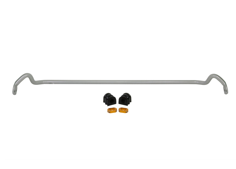 Whiteline 22mm Adjustable Sway Bar for Subaru Impreza 2002-2007 - Enhanced Handling and Cornering Grip