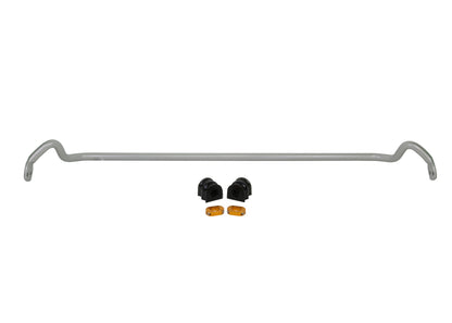 Whiteline 22mm Adjustable Sway Bar for Subaru Impreza 2002-2007 - Enhanced Handling and Cornering Grip