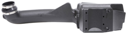 K&N Engineering 57-1580 Cold Air Intake System for 2019-2021 Jeep Wrangler JL 2.0L Turbo