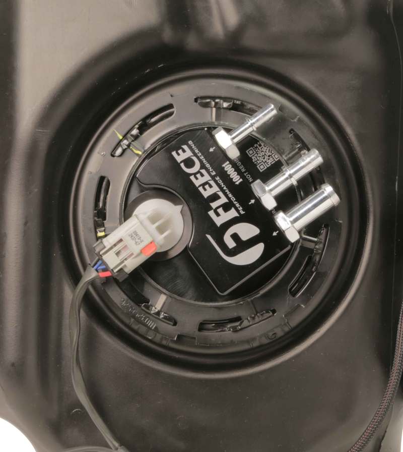 Fleece Performance PowerFlo In-tank Lift Pump for GM 6.6L LML Duramax Trucks (Part Number FPE-34563)