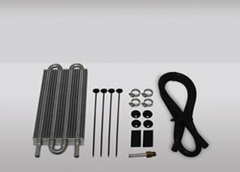 Mishimoto Universal Transmission and Power Steering Cooler MMTC-U for Automatic Transmissions