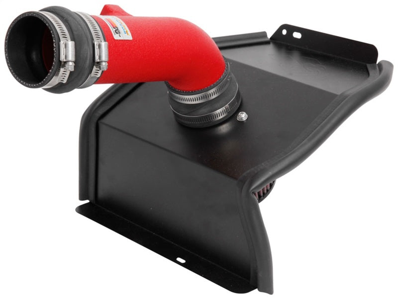 K&N Engineering 69-8009TWR Cold Air Intake System for 2018-2021 Subaru WRX STI