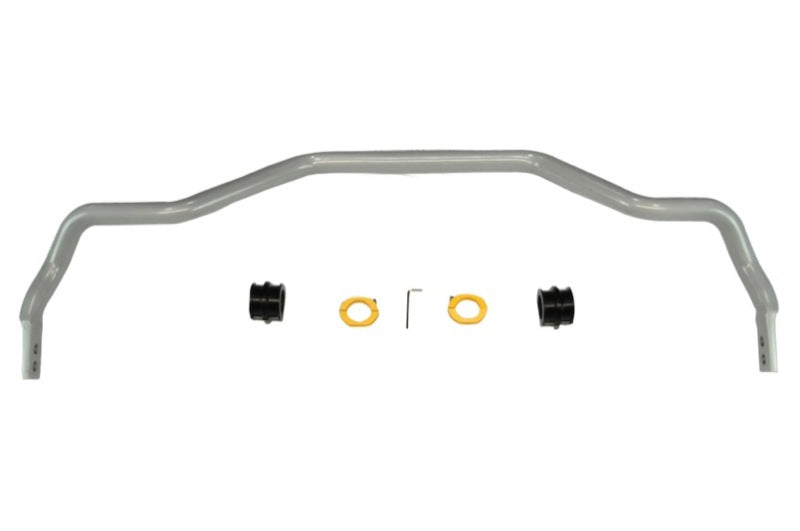 Whiteline BNF33Z 33mm Heavy Duty Adjustable Sway Bar for Infiniti G35 and Nissan 350Z