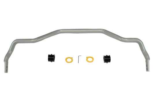 Whiteline BNF33Z 33mm Heavy Duty Adjustable Sway Bar for Infiniti G35 and Nissan 350Z