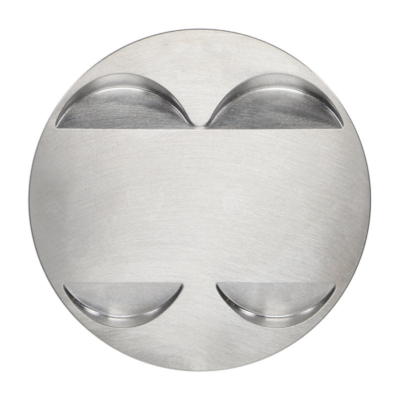 Wiseco Professional Series Honda B16A Forged Racing Piston Set – 84mm Bore, 30mm Compression Height
