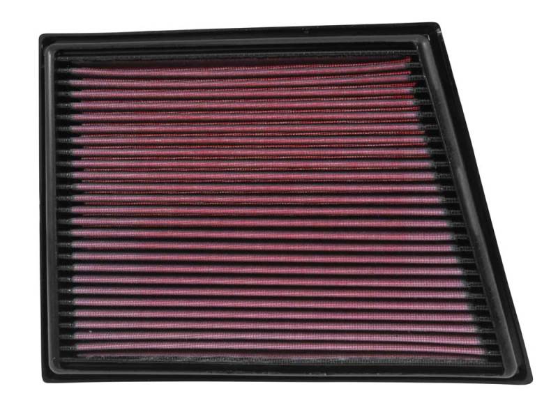 K&N Replacement Panel Air Filter for 2014 Mini Cooper 1.5L and 2015-2016 BMW X1
