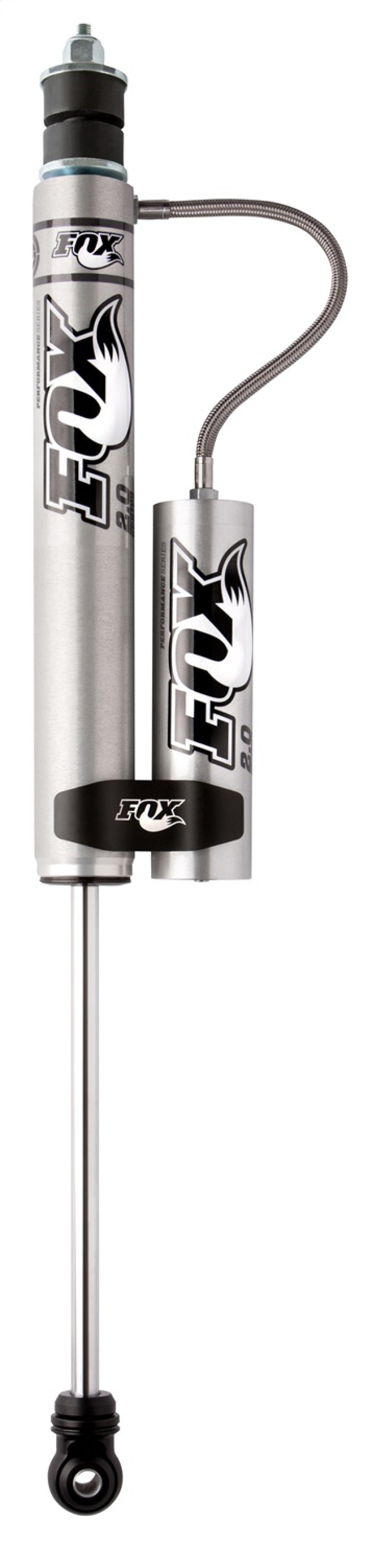 FOX Performance Series Rear Shock for Toyota Tacoma and 4Runner – Part Number 985-24-118