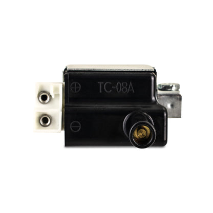 Mishimoto 92-00 Honda Civic Ignition Coil - High-Performance Replacement for Improved Engine Startup and Idle