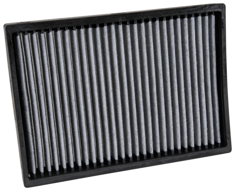 K&N Engineering VF2027 Washable Cabin Air Filter for Dodge and Chrysler Vehicles
