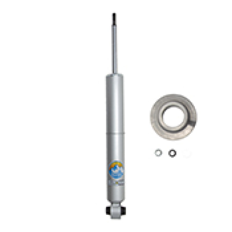 Bilstein B8 TerraSport Rear Strut Assembly for Subaru Outback – Increased Ground Clearance and Off-Road Performance