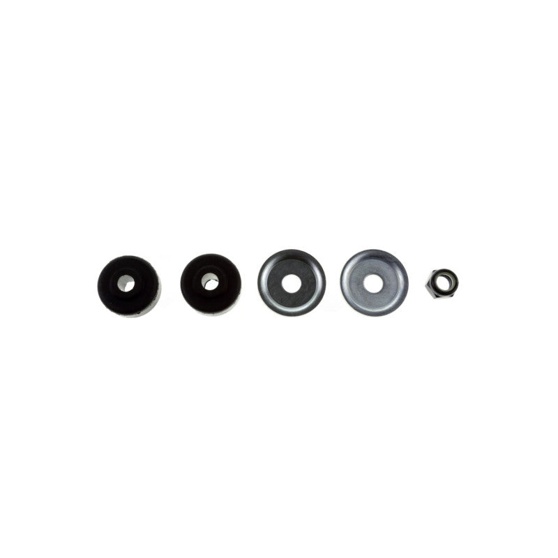 Bilstein B8 5100 Series 46mm Monotube Shock Absorbers for Dodge Ram and Ford Super Duty Trucks