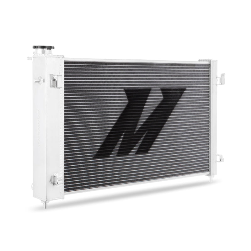 Mishimoto 05-06 Pontiac GTO Performance Aluminum Radiator - Enhanced Cooling and Reliability