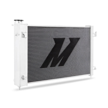 Mishimoto 05-06 Pontiac GTO Performance Aluminum Radiator - Enhanced Cooling and Reliability
