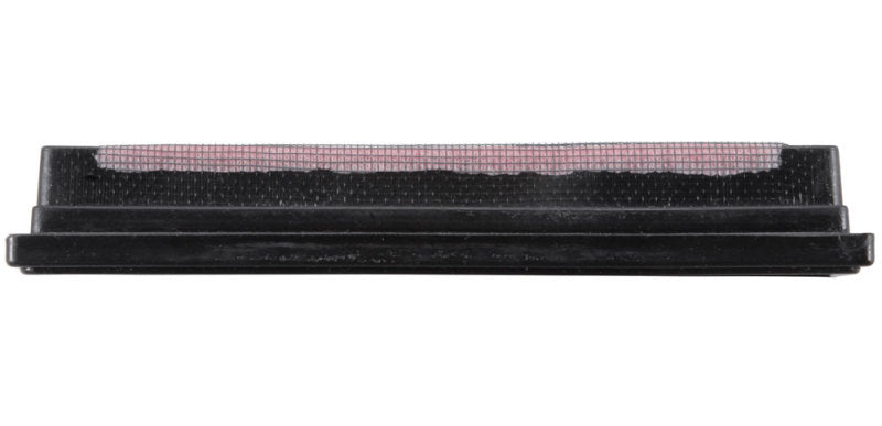 K&N Engineering 33-2183 High-Flow Reusable Air Filter for Mercedes-Benz CLK430 & E55 AMG