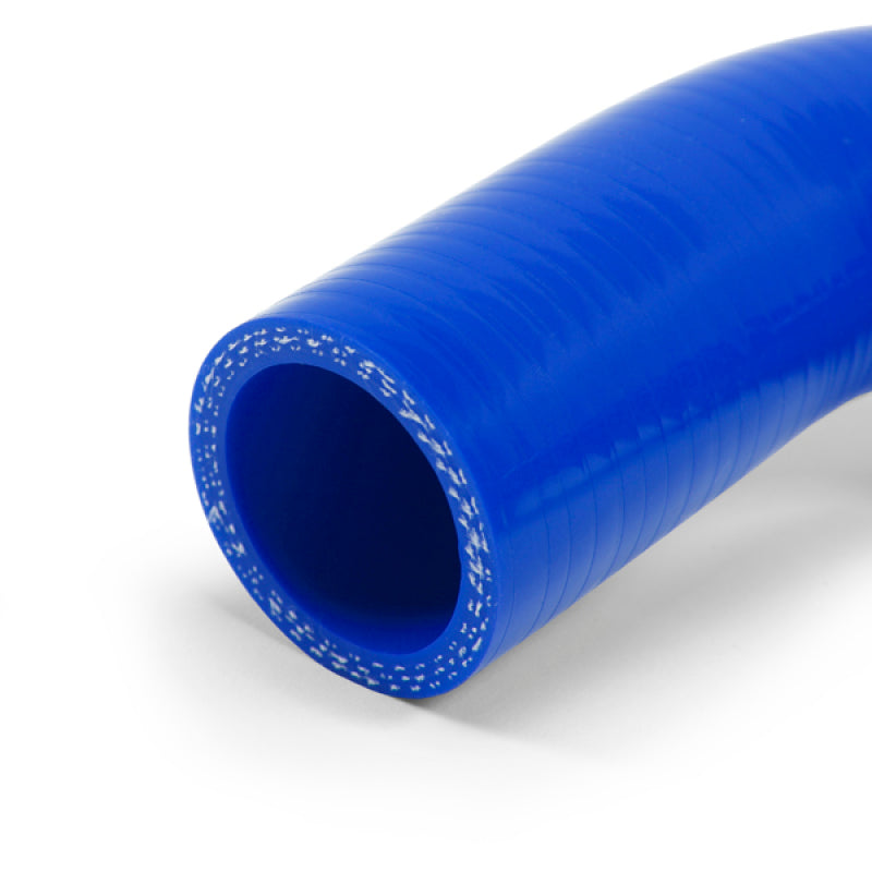 Mishimoto Mini Cooper S Turbo Blue Silicone Radiator Hose Kit Part MMHOSE-TINY-07BL