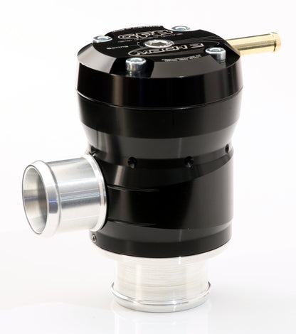 Go Fast Bits Mach 2 TMS Recirculating Diverter Valve for Subaru 2015+ WRX and Forester