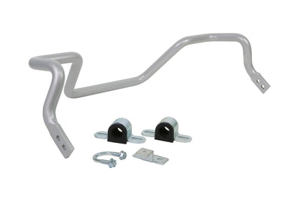 Whiteline Mazdaspeed 6 Adjustable 24mm Rear Sway Bar - Enhance Handling and Cornering Performance