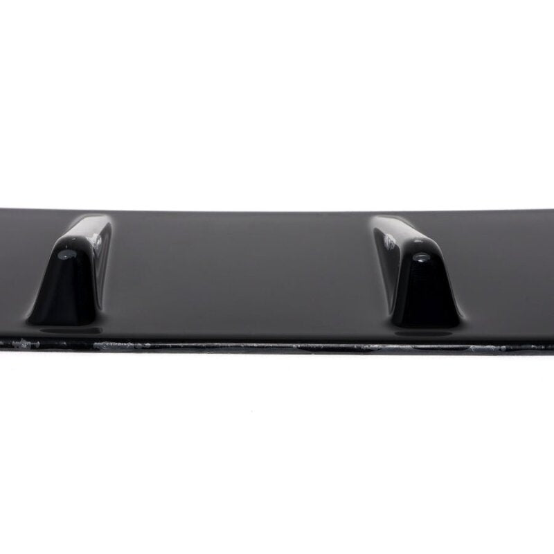 BLOX Racing Vortex Generator for 2015-2021 Subaru WRX / WRX STI - ABS Black