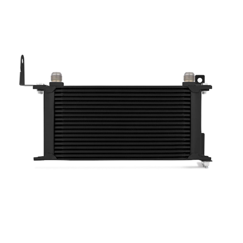 Mishimoto 00-09 Honda S2000 Oil Cooler Kit - Black | Part Number MMOC-S2K-00BK