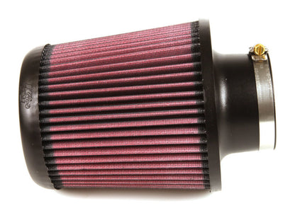 K&N Engineering RX-4730XD Universal X-Stream Clamp-On Air Filter for Volkswagen Models