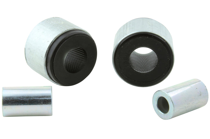 Whiteline W91380 Differential Mount in Cradle for Subaru Impreza, Forester, Liberty, Outback