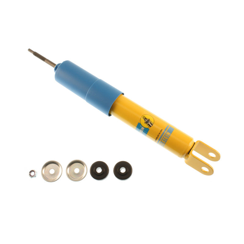 Bilstein B6 4600 Monotube Shock Absorbers for Chevrolet Silverado, Tahoe, and GMC Sierra 1500