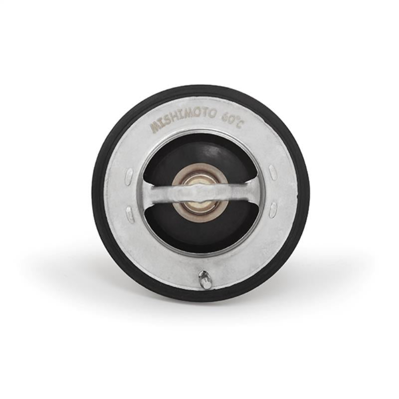Mishimoto 97-13 Nissan Patrol Y61 Racing Thermostat – Lower Temperature Activation for Improved Cooling Efficiency