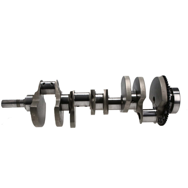 Manley Performance Chevrolet LT1 Directed Injected 4340 Forged 4.00-Inch Stroke Pro Series Crankshaft