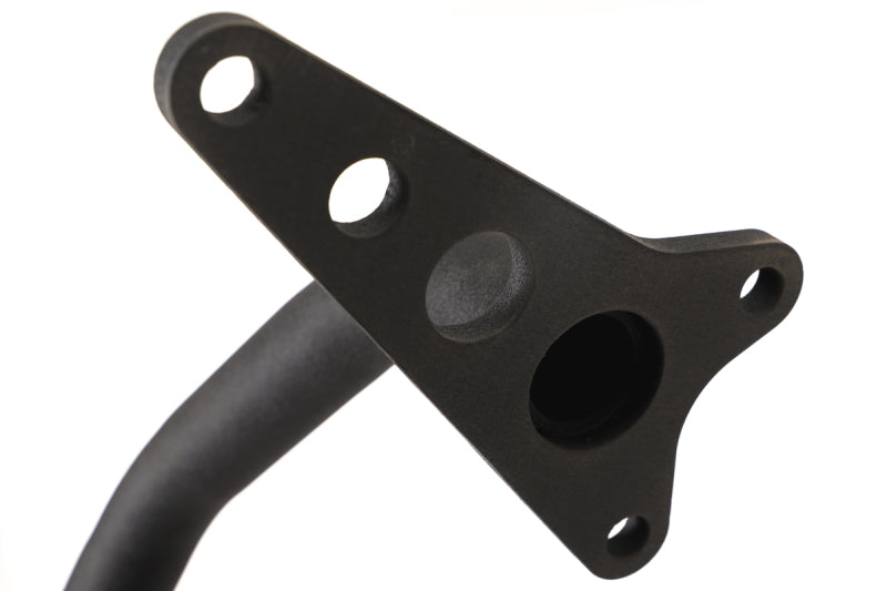 GrimmSpeed 2015+ Subaru WRX/STI Bumper Bar in Black Powder Coating