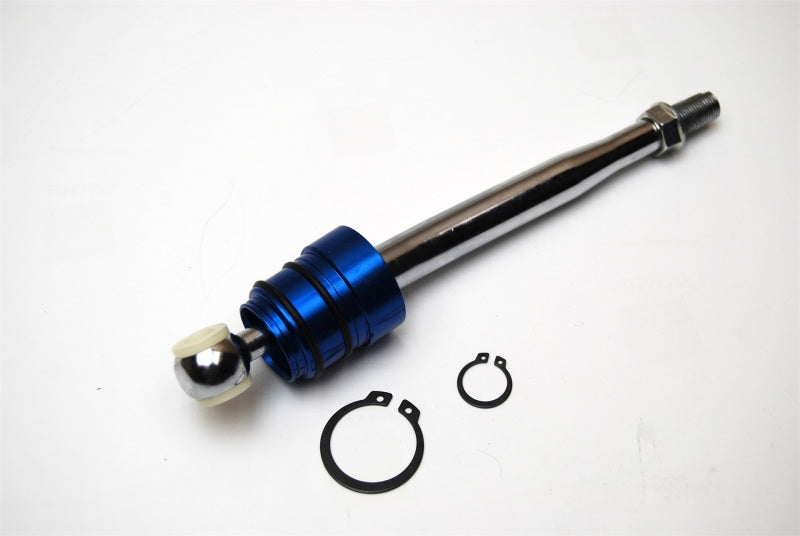 Fidanza BMW Short Throw Shifter for E30, E36, E39, E46, and M Series Models