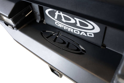 Addictive Desert Designs 22-23 Toyota Tundra Stealth Fighter Rear Bumper with Integrated Light Mounts