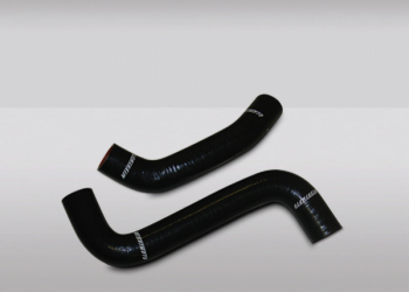 Mishimoto Silicone Radiator Hose Kit for Subaru WRX STI and Impreza Models