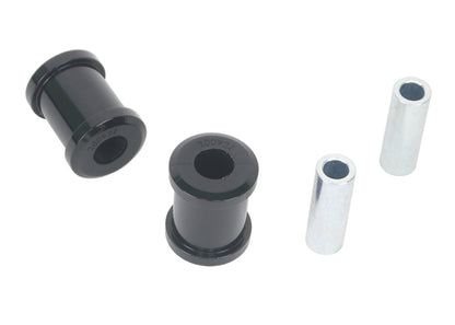 Whiteline Control Arm Upper Rear Inner Bushing Kit for Mazda MX-5 (2016-2018) – W63619