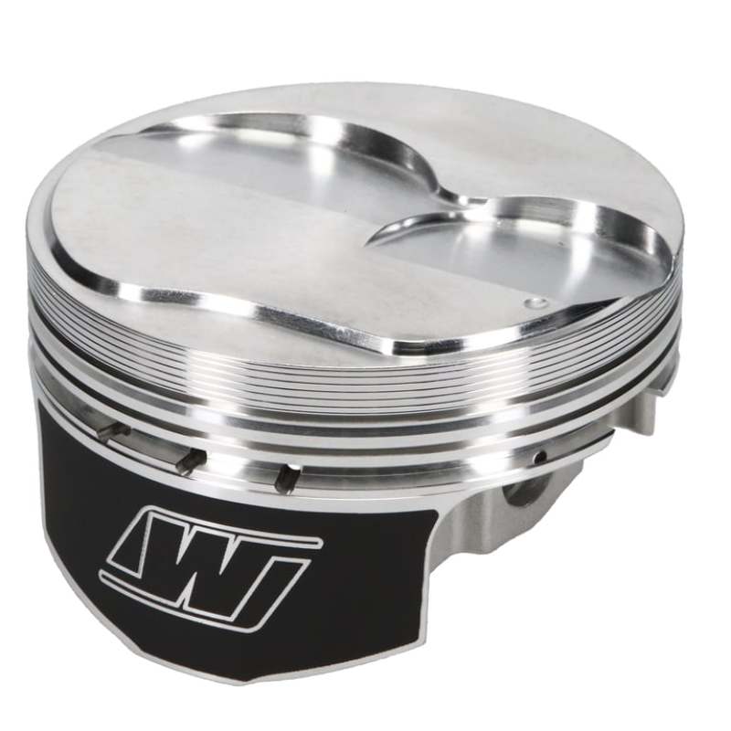 Wiseco SBC LS7 +2.5cc Dome Piston with 1.175-inch Compression Height for Chevrolet Corvette 2006-2013