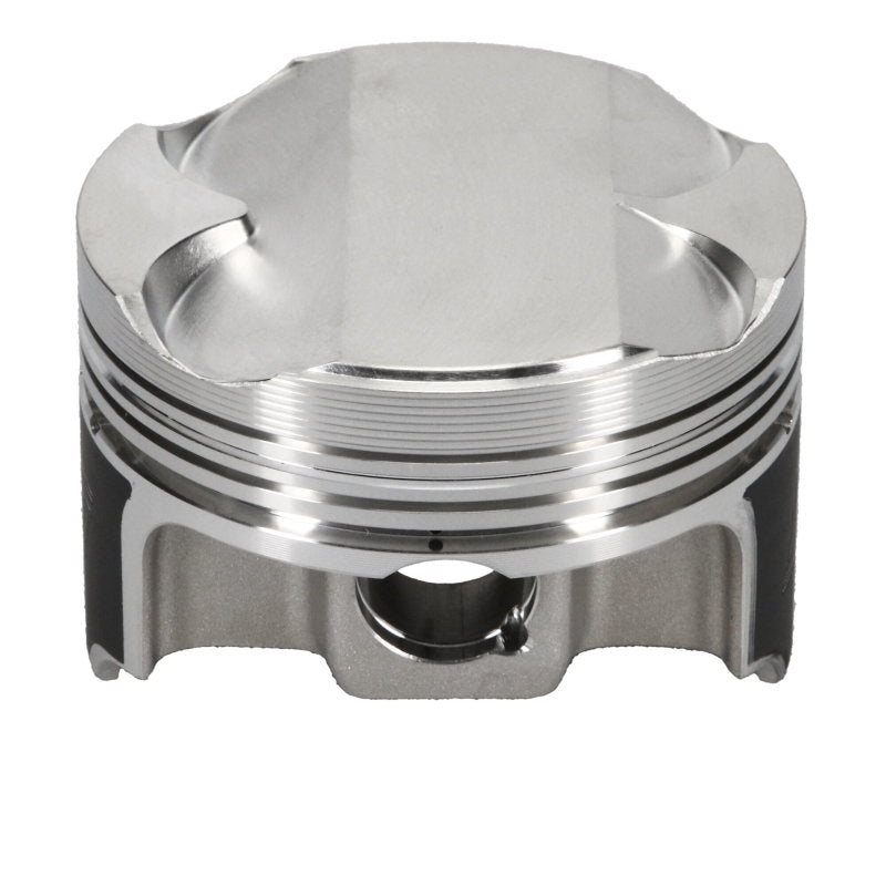 Wiseco K506M82 Professional Series Forged Toyota 4AG Piston Set - 82mm Bore, Sport Compact Performance