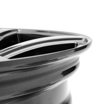 Cobb Performance Series ST-01 Wheel 18x9.5 ET40 5x114.3 in Gunmetal