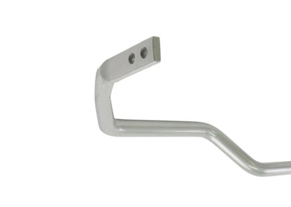 Whiteline 95-98 Nissan 240SX S14 Rear 24mm Heavy Duty Blade Adjustable Sway Bar - Part BNR11XXZ